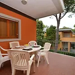 公寓 Villaggio Splendido