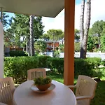 公寓 Villaggio Splendido *