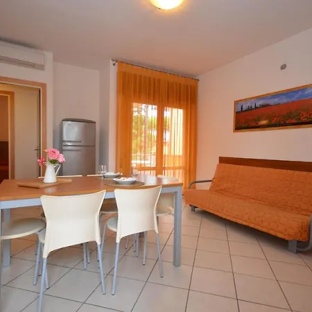 Villaggio Splendido ביביונה