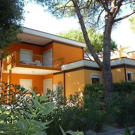 Villaggio Splendido דירה ביביונה