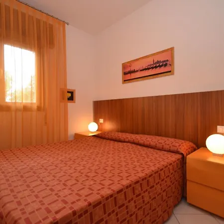 דירה Villaggio Splendido *
