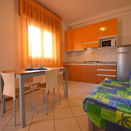 Appartamento Villaggio Splendido