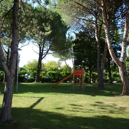 דירה Villaggio Splendido *
