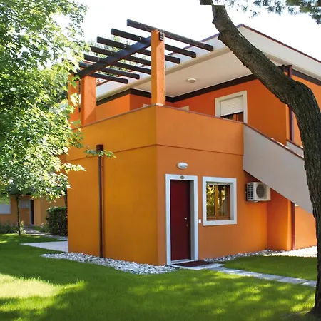 Villaggio Splendido דירה ביביונה