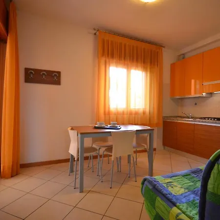 Villaggio Splendido * ביביונה
