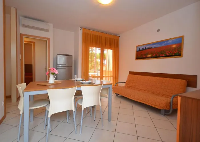 Villaggio Splendido Bibione