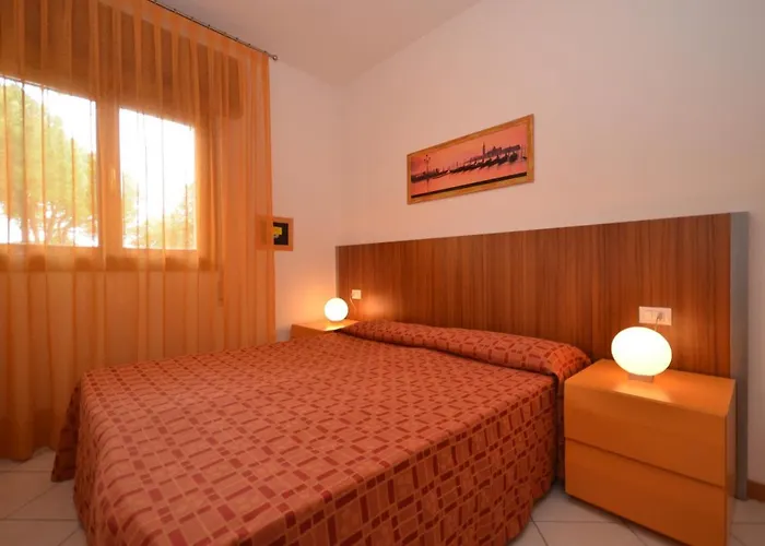 아파트 Villaggio Splendido *