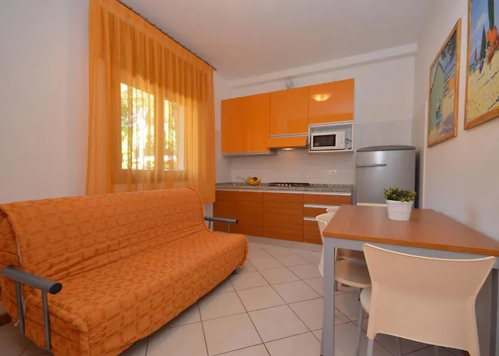 Villaggio Splendido 아파트