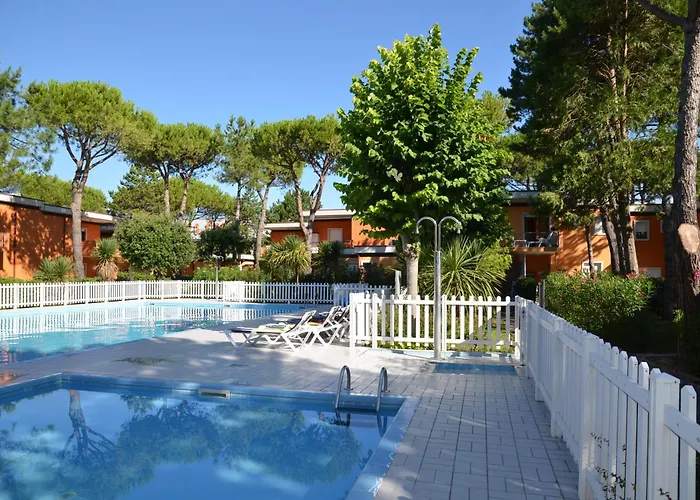 Villaggio Splendido * 비비오네