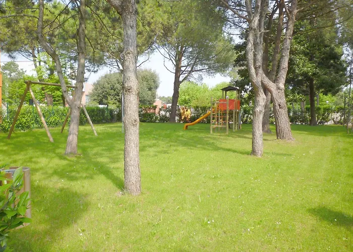 아파트 Villaggio Splendido *