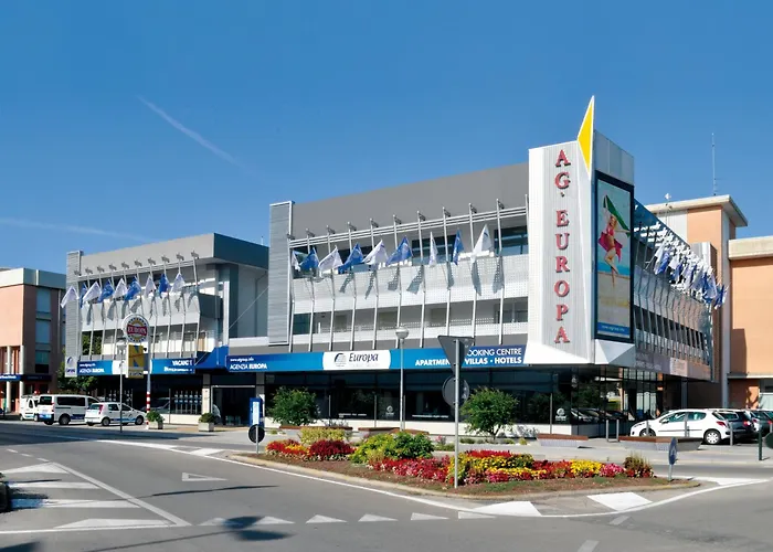 Villaggio Splendido * 비비오네