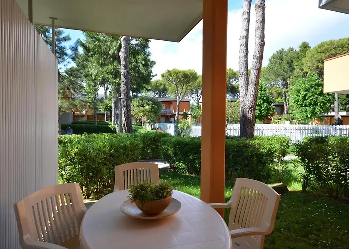 Appartement Villaggio Splendido *