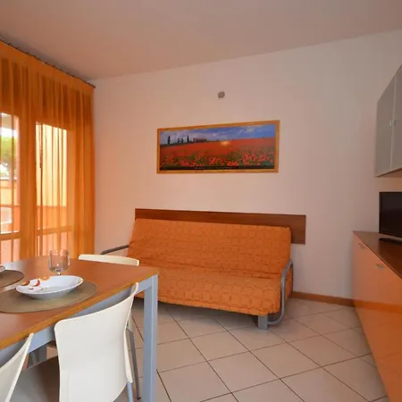 Διαμέρισμα Villaggio Splendido Μπιμπιόνε