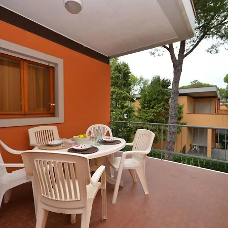 Διαμέρισμα Villaggio Splendido