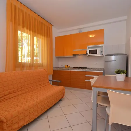 Villaggio Splendido Διαμέρισμα