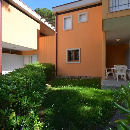 Villaggio Splendido Apartmán Bibione