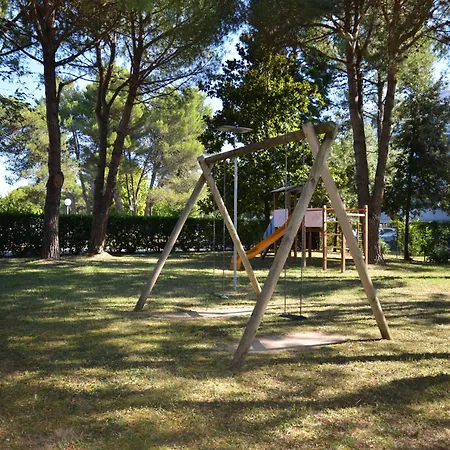 Villaggio Splendido Μπιμπιόνε