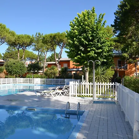 Villaggio Splendido * Μπιμπιόνε