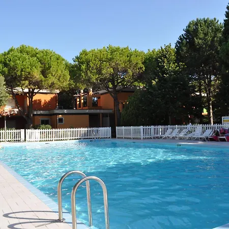 Διαμέρισμα Villaggio Splendido Μπιμπιόνε