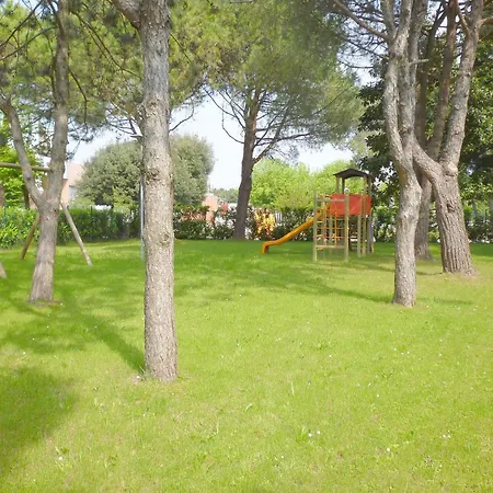 Apartmán Villaggio Splendido *