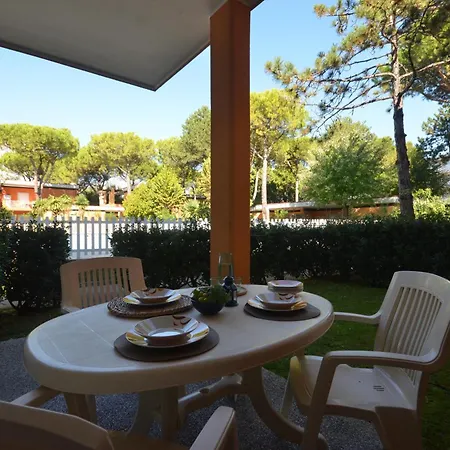 Villaggio Splendido * Μπιμπιόνε
