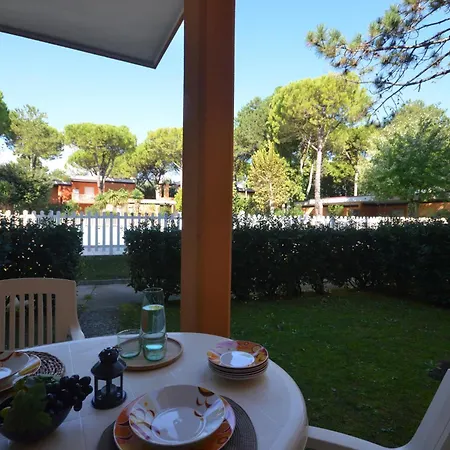 Villaggio Splendido Διαμέρισμα Μπιμπιόνε