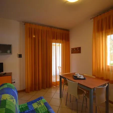 Villaggio Splendido بيبيوني