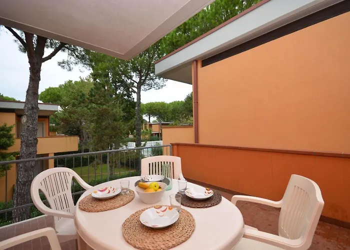 Villaggio Splendido