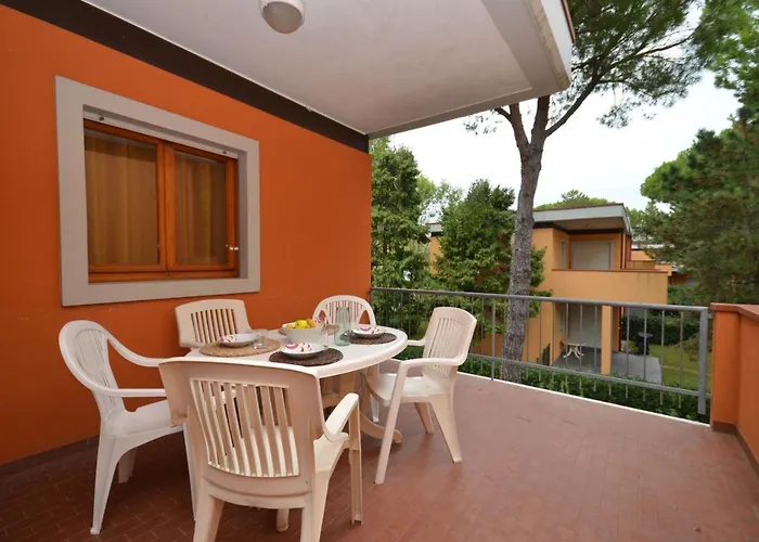 Lejlighed Villaggio Splendido