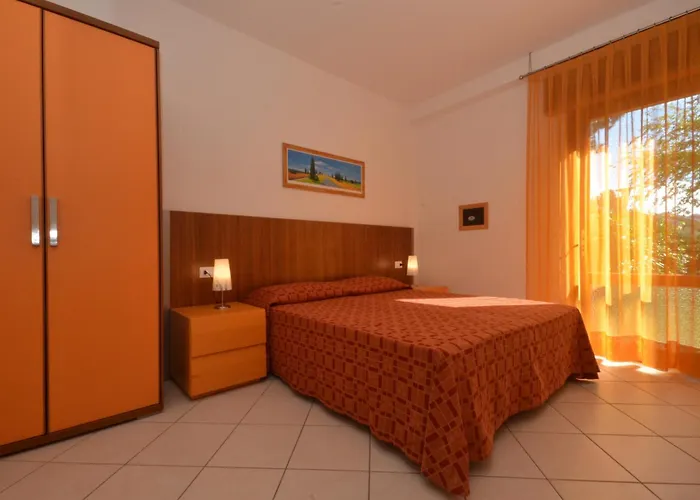 Villaggio Splendido Apartment