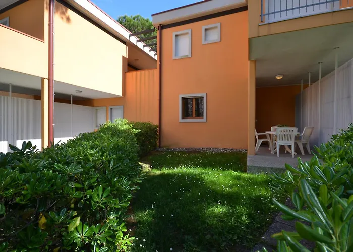 Villaggio Splendido Apartment Bibione