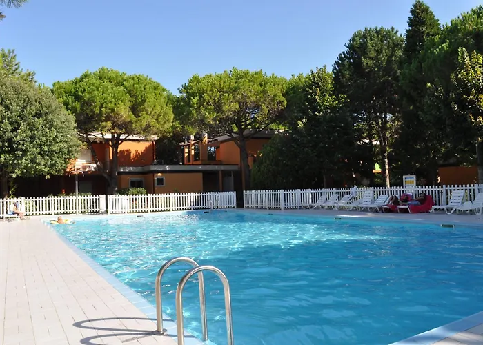 Lejlighed Villaggio Splendido Bibione