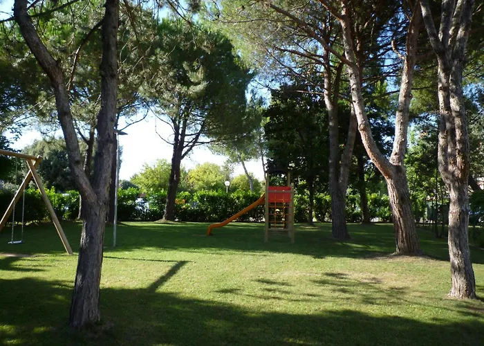 Lejlighed Villaggio Splendido *